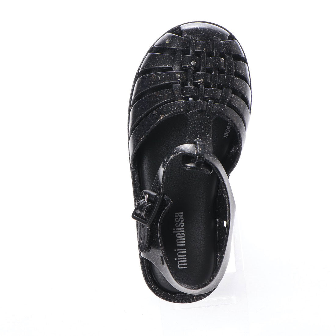 メリッサ melissa MINI MELISSA POSSESSION BB