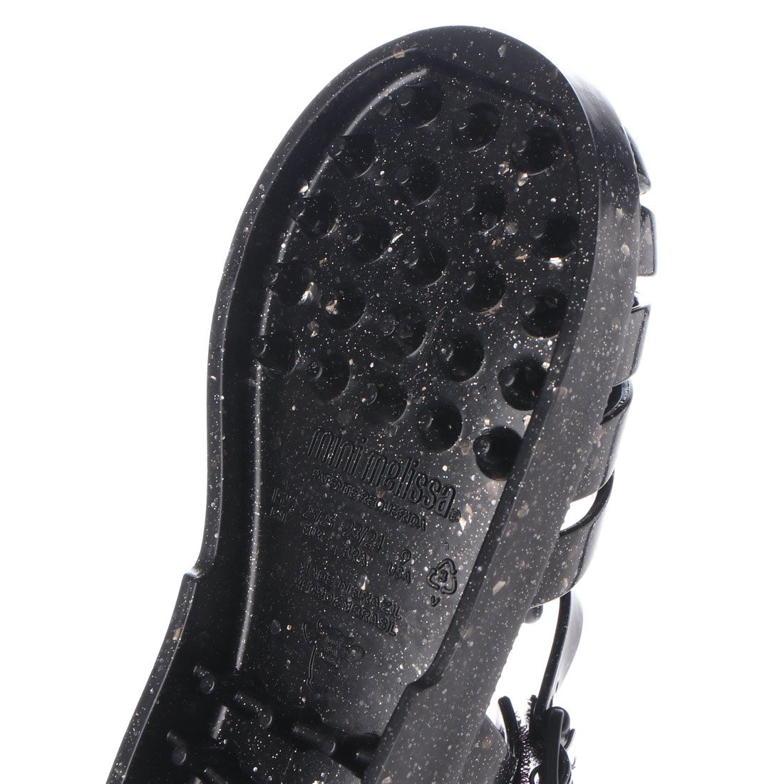 メリッサ melissa MINI MELISSA POSSESSION BB