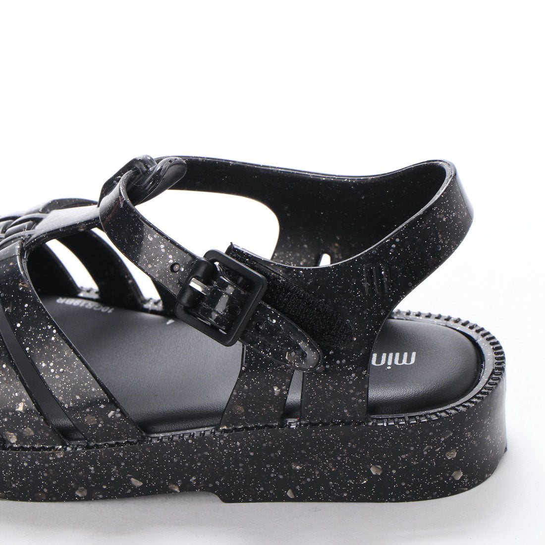 メリッサ melissa MINI MELISSA POSSESSION BB
