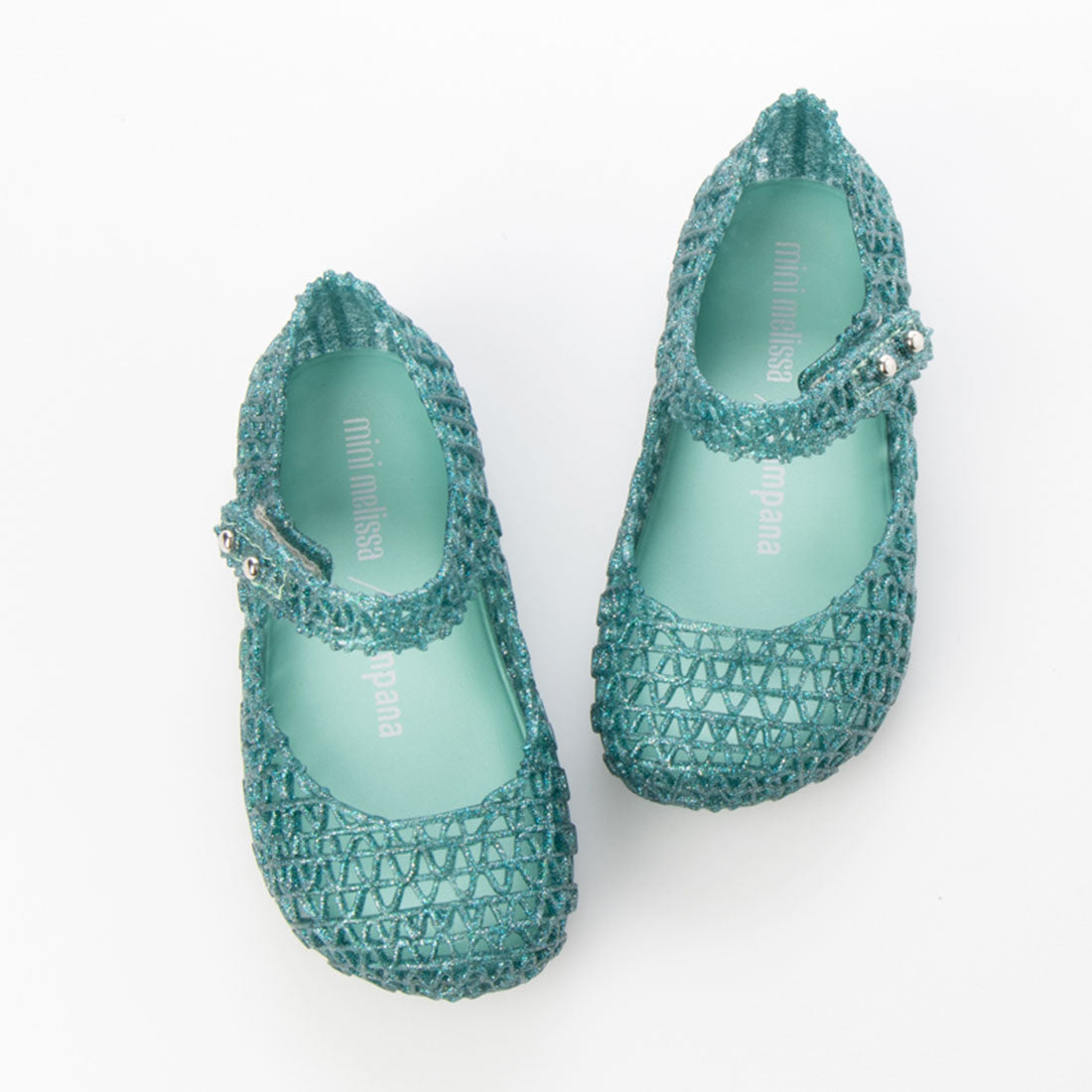 メリッサ melissa MINI MELISSA CAMPANA PAPEL BB