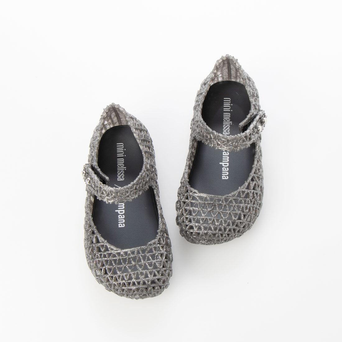メリッサ melissa MINI MELISSA CAMPANA PAPEL BB
