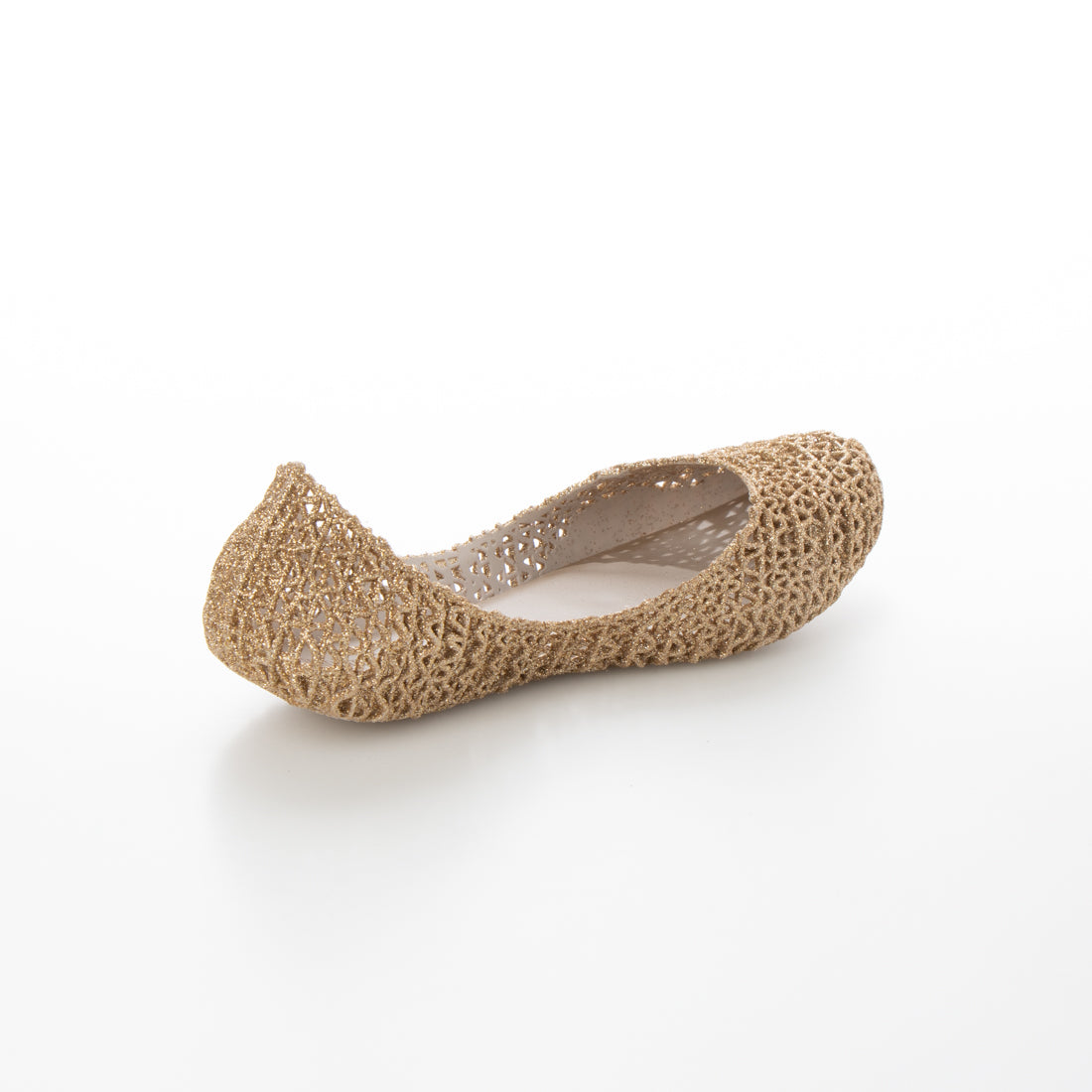 メリッサ melissa MINI MELISSA CAMPANA PAPEL INF