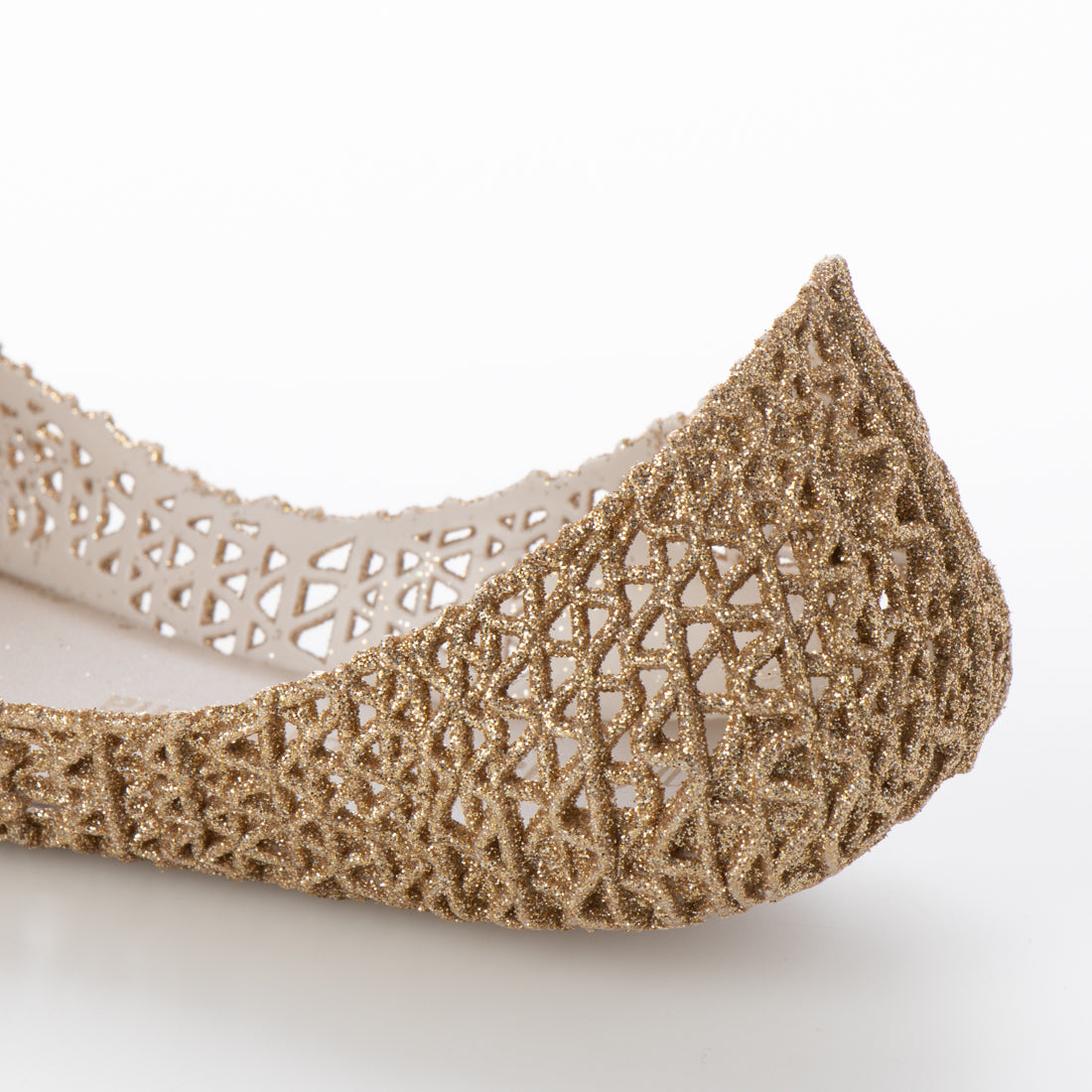 メリッサ melissa MINI MELISSA CAMPANA PAPEL INF
