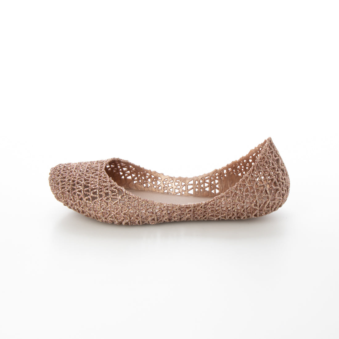メリッサ melissa MINI MELISSA CAMPANA PAPEL INF