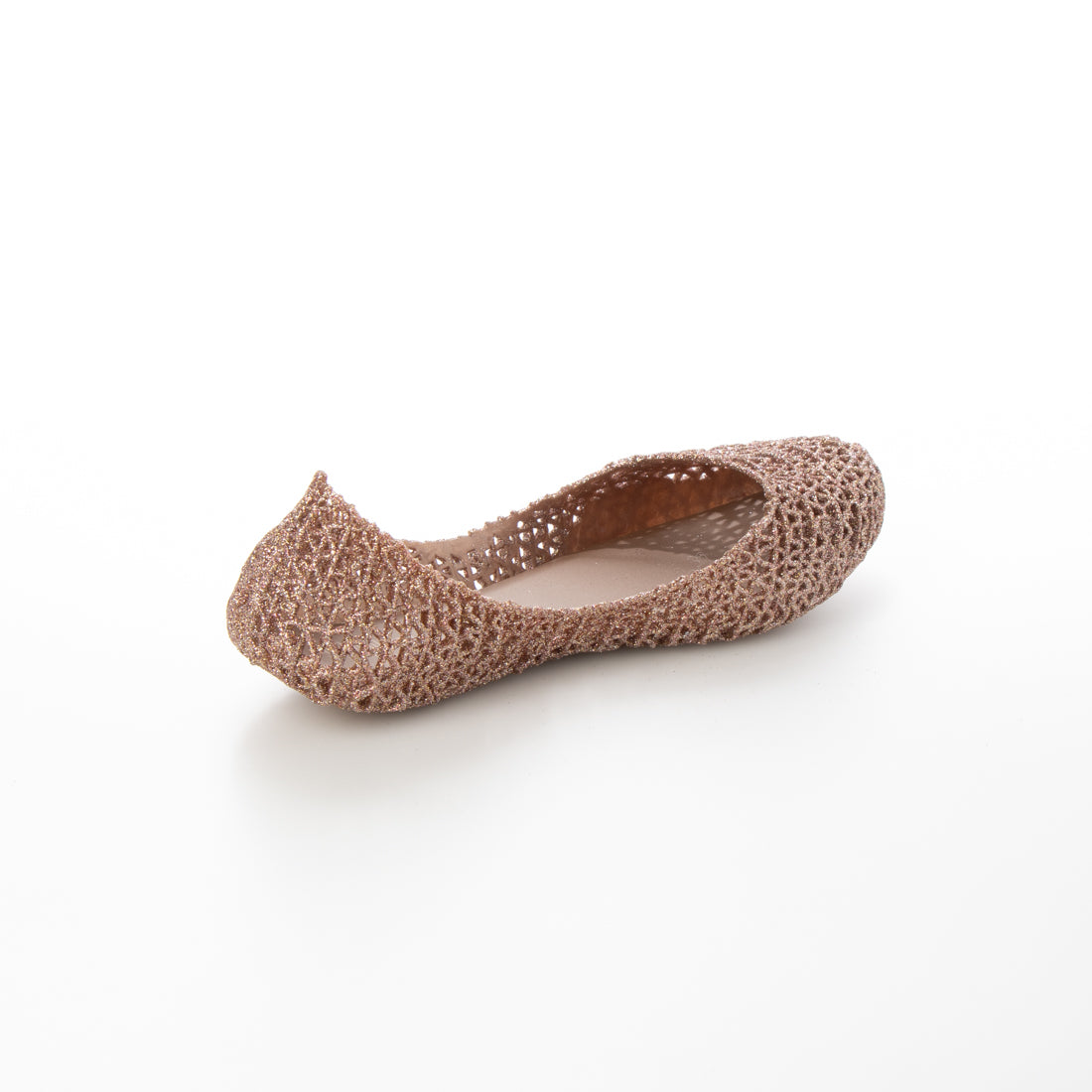 メリッサ melissa MINI MELISSA CAMPANA PAPEL INF