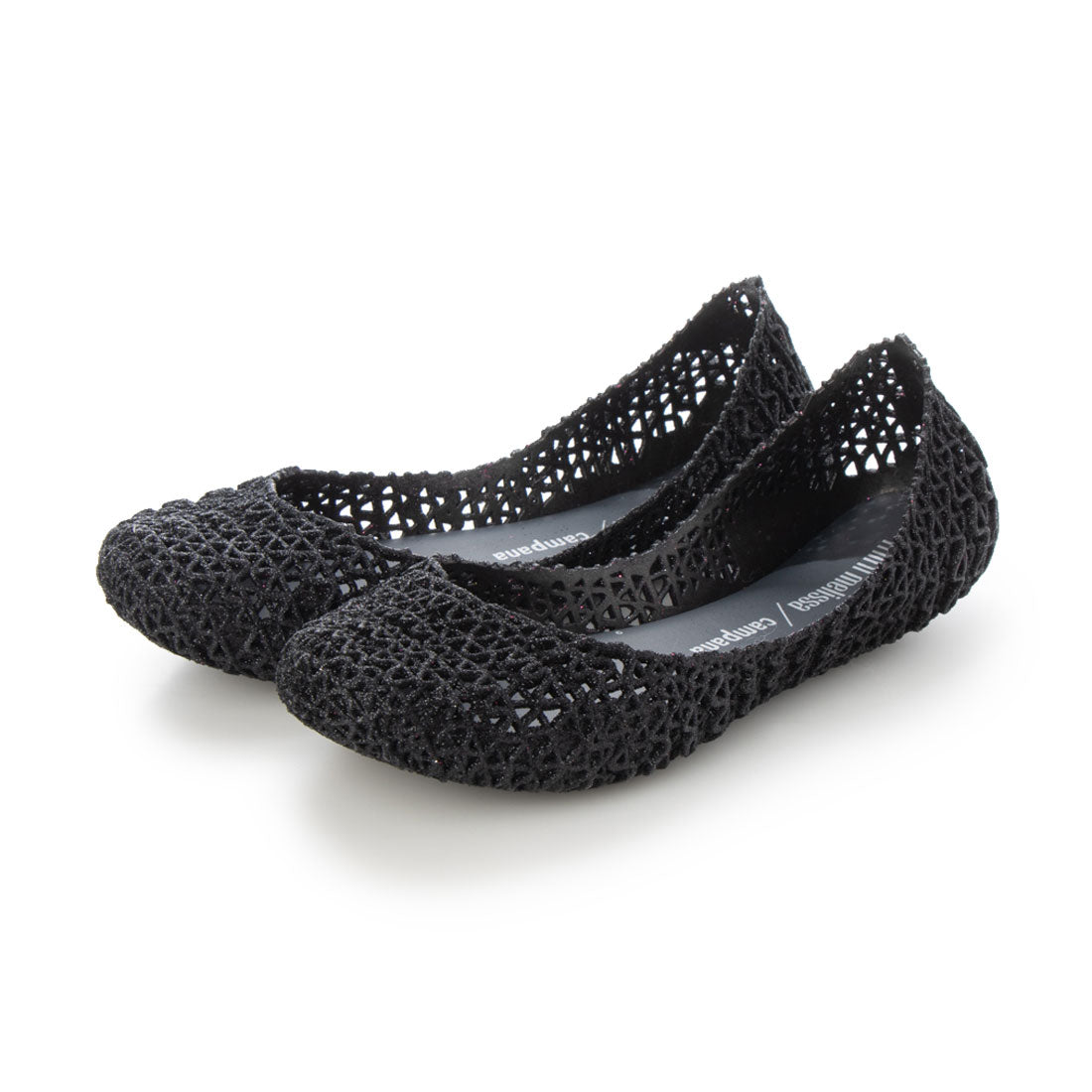メリッサ melissa MINI MELISSA CAMPANA PAPEL INF