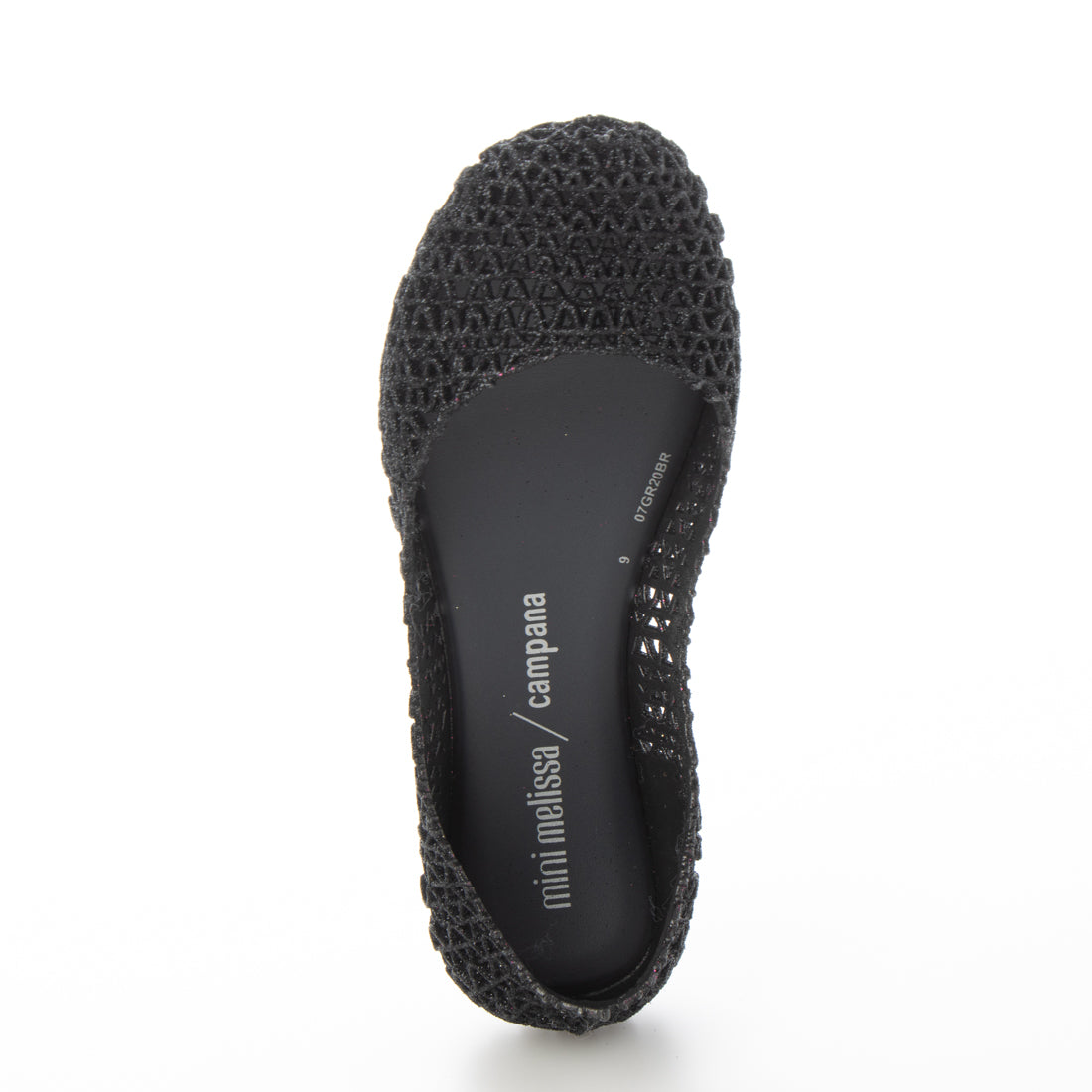 メリッサ melissa MINI MELISSA CAMPANA PAPEL INF