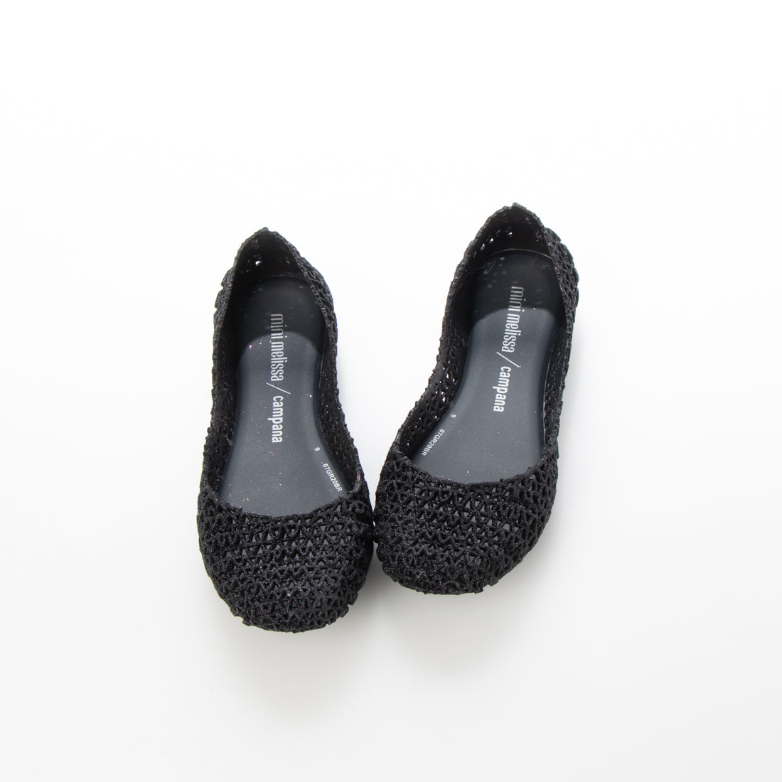 メリッサ melissa MINI MELISSA CAMPANA PAPEL INF