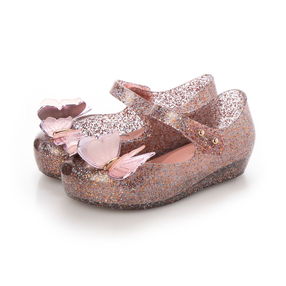 メリッサ melissa MINI MELISSA ULTRAGIRL FLY III BB