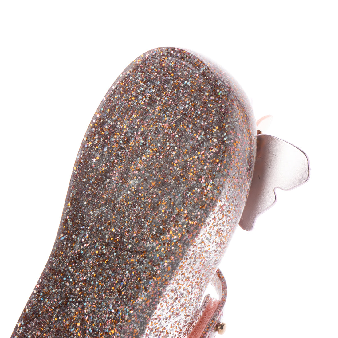 メリッサ melissa MINI MELISSA ULTRAGIRL FLY III BB
