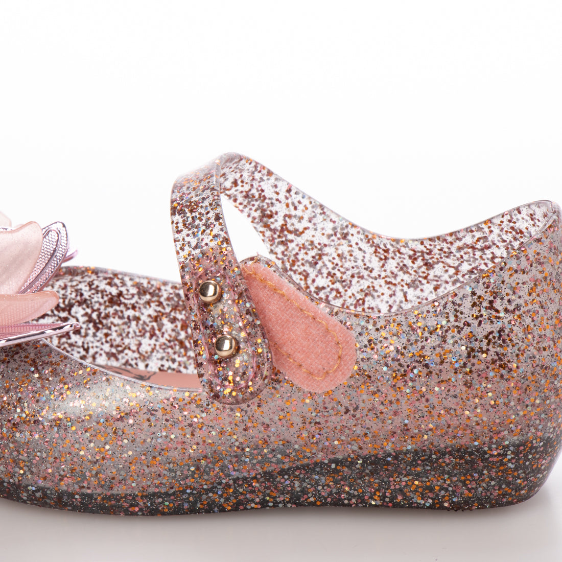 メリッサ melissa MINI MELISSA ULTRAGIRL FLY III BB