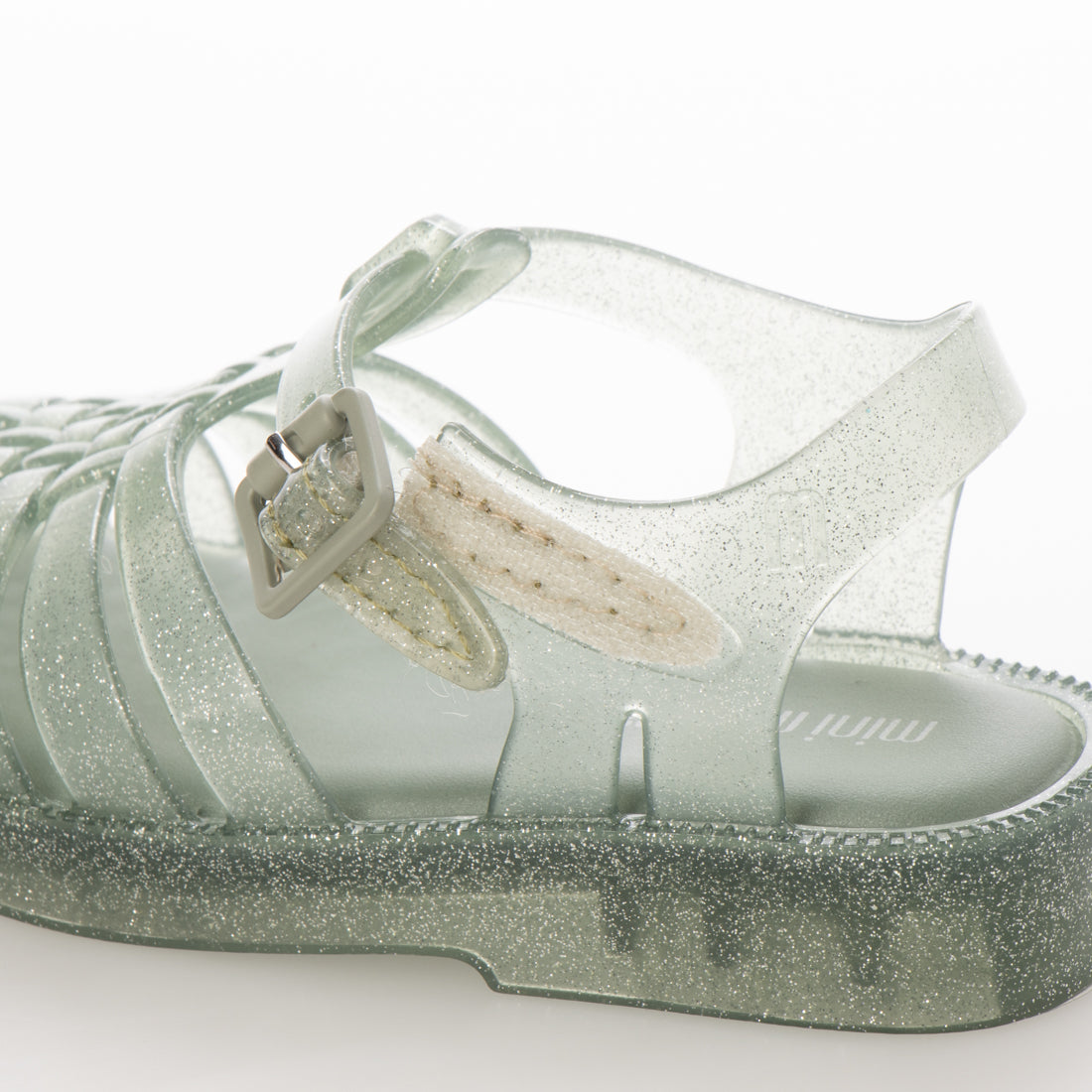 メリッサ melissa MINI MELISSA POSSESSION BB