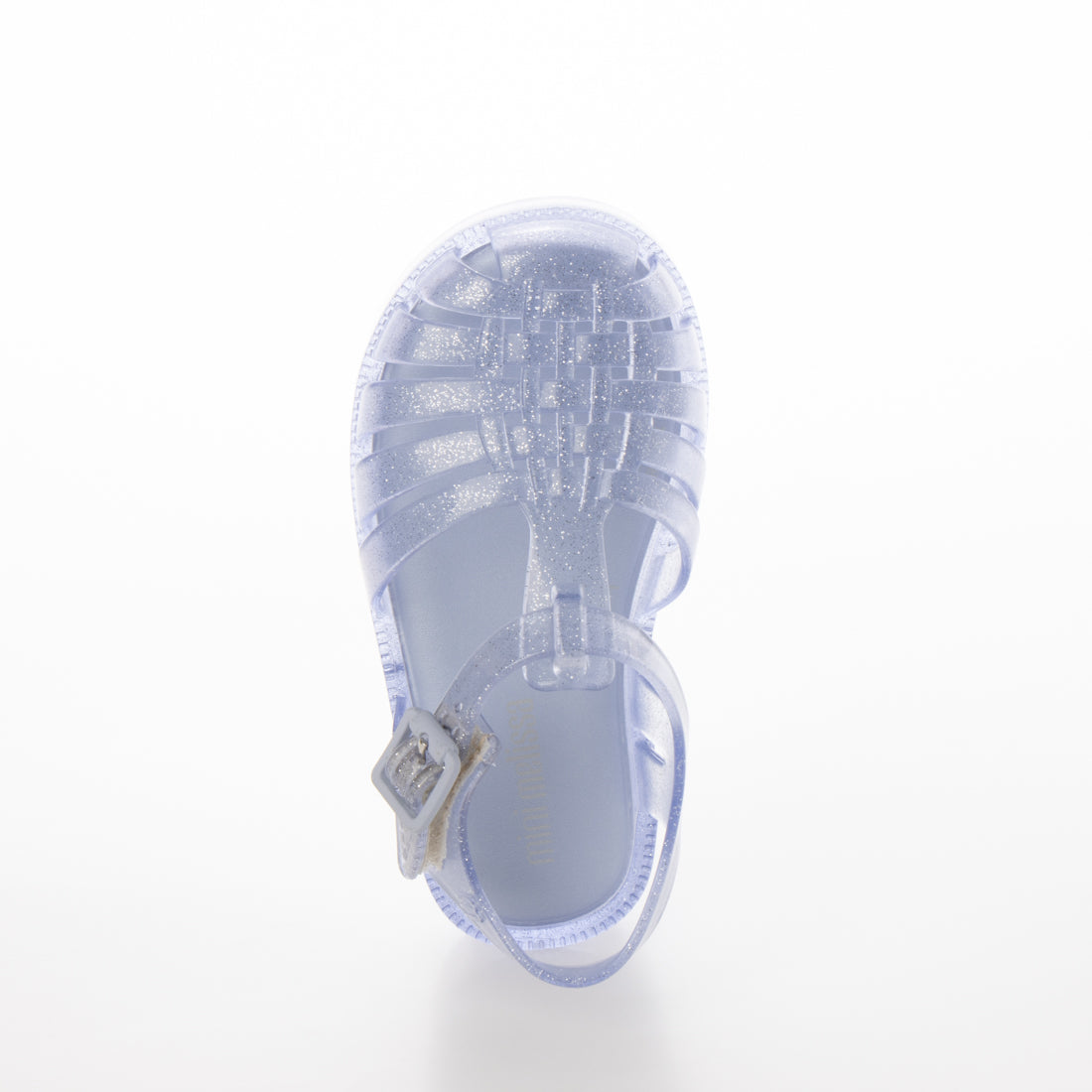 メリッサ melissa MINI MELISSA POSSESSION BB