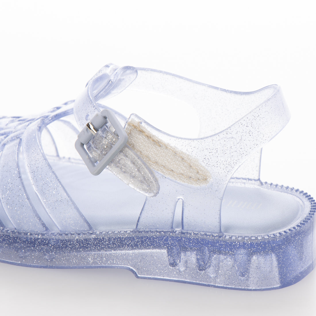 メリッサ melissa MINI MELISSA POSSESSION BB