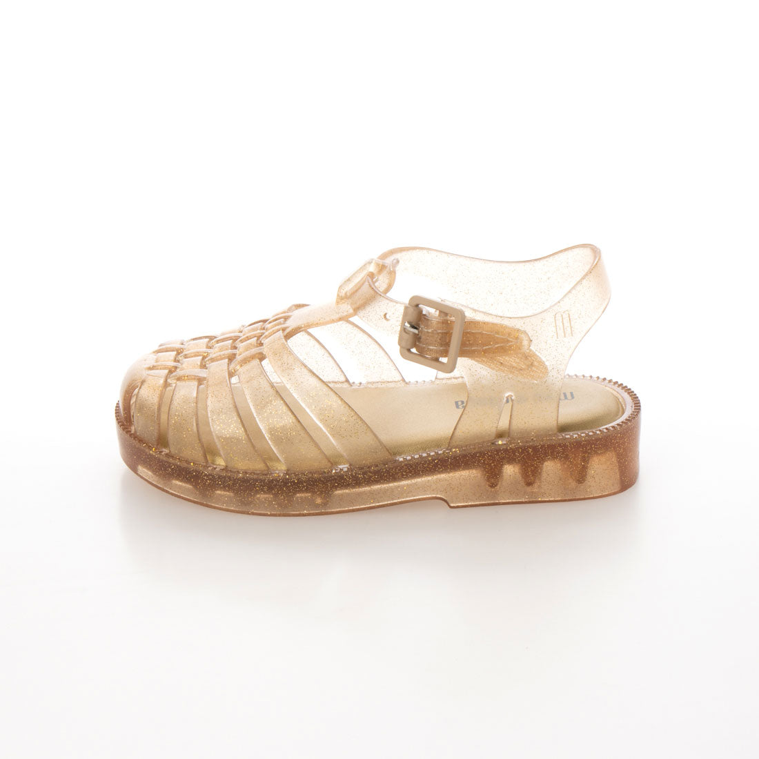 メリッサ melissa MINI MELISSA POSSESSION BB
