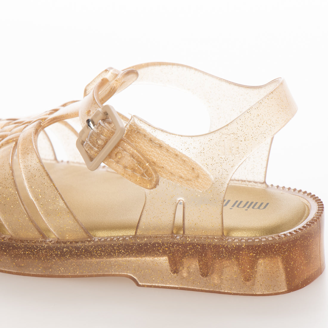 メリッサ melissa MINI MELISSA POSSESSION BB