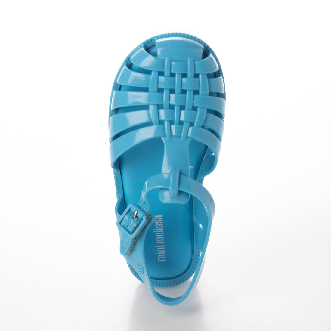 メリッサ melissa MINI MELISSA POSSESSION BB