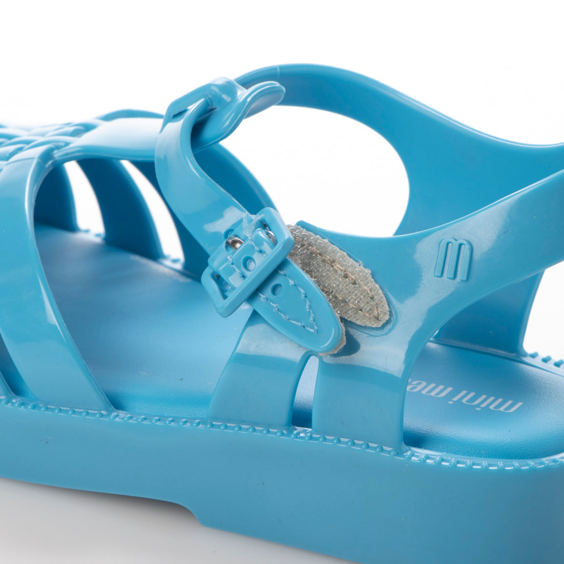 メリッサ melissa MINI MELISSA POSSESSION BB