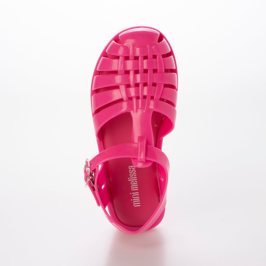 メリッサ melissa MINI MELISSA POSSESSION INF