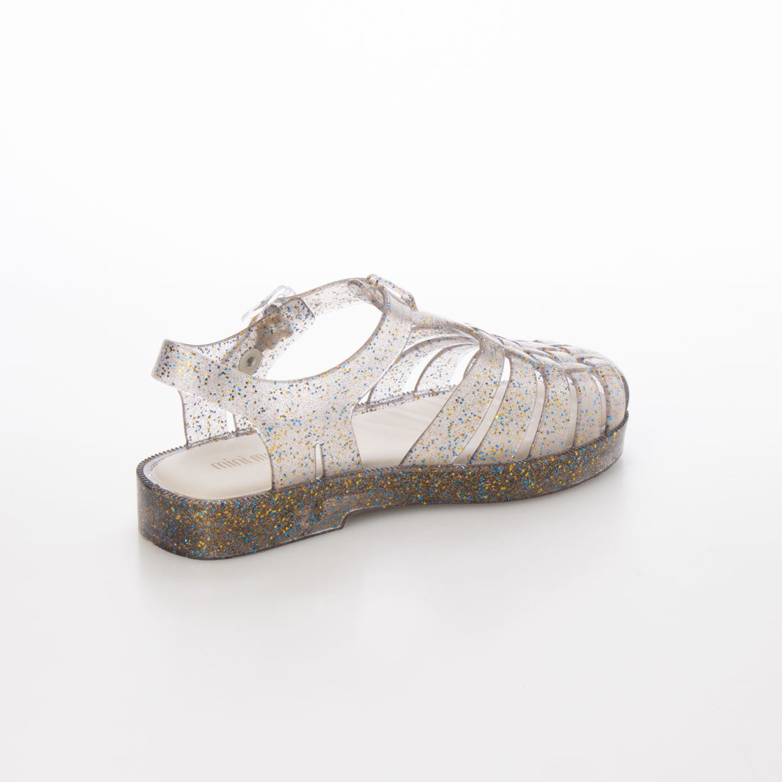 メリッサ melissa MINI MELISSA POSSESSION INF