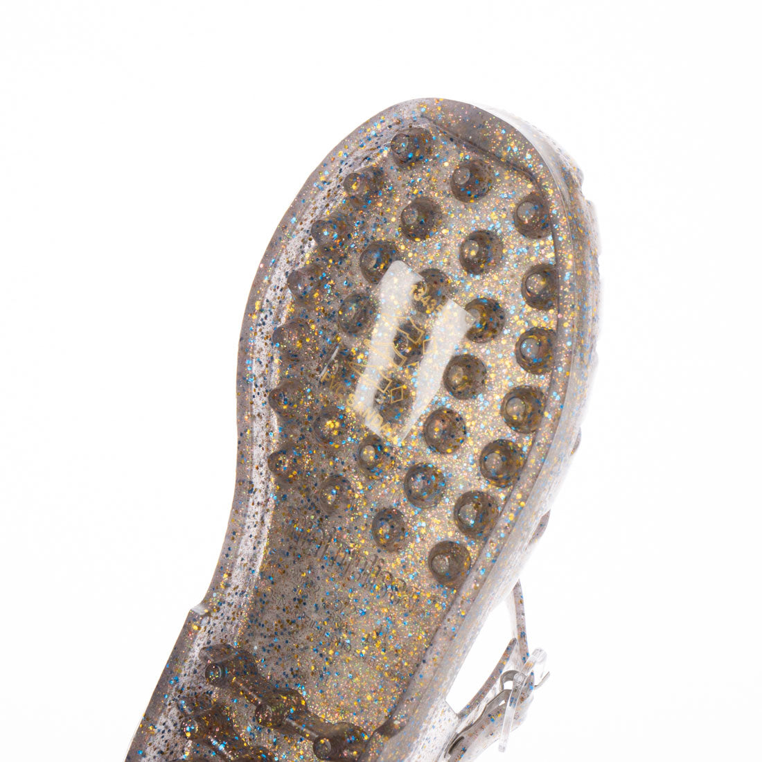 メリッサ melissa MINI MELISSA POSSESSION INF