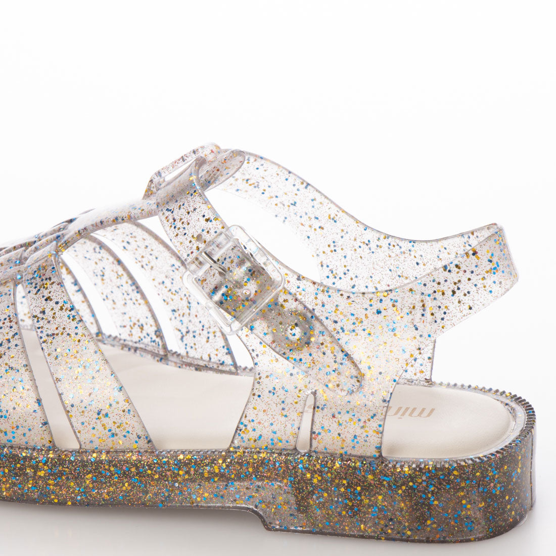 メリッサ melissa MINI MELISSA POSSESSION INF