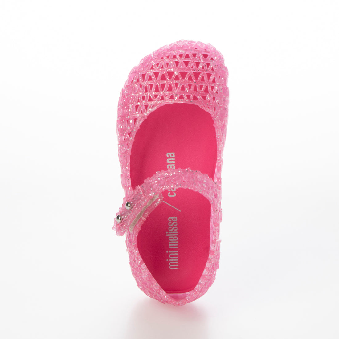 メリッサ melissa MINI MELISSA CAMPANA PAPEL BB