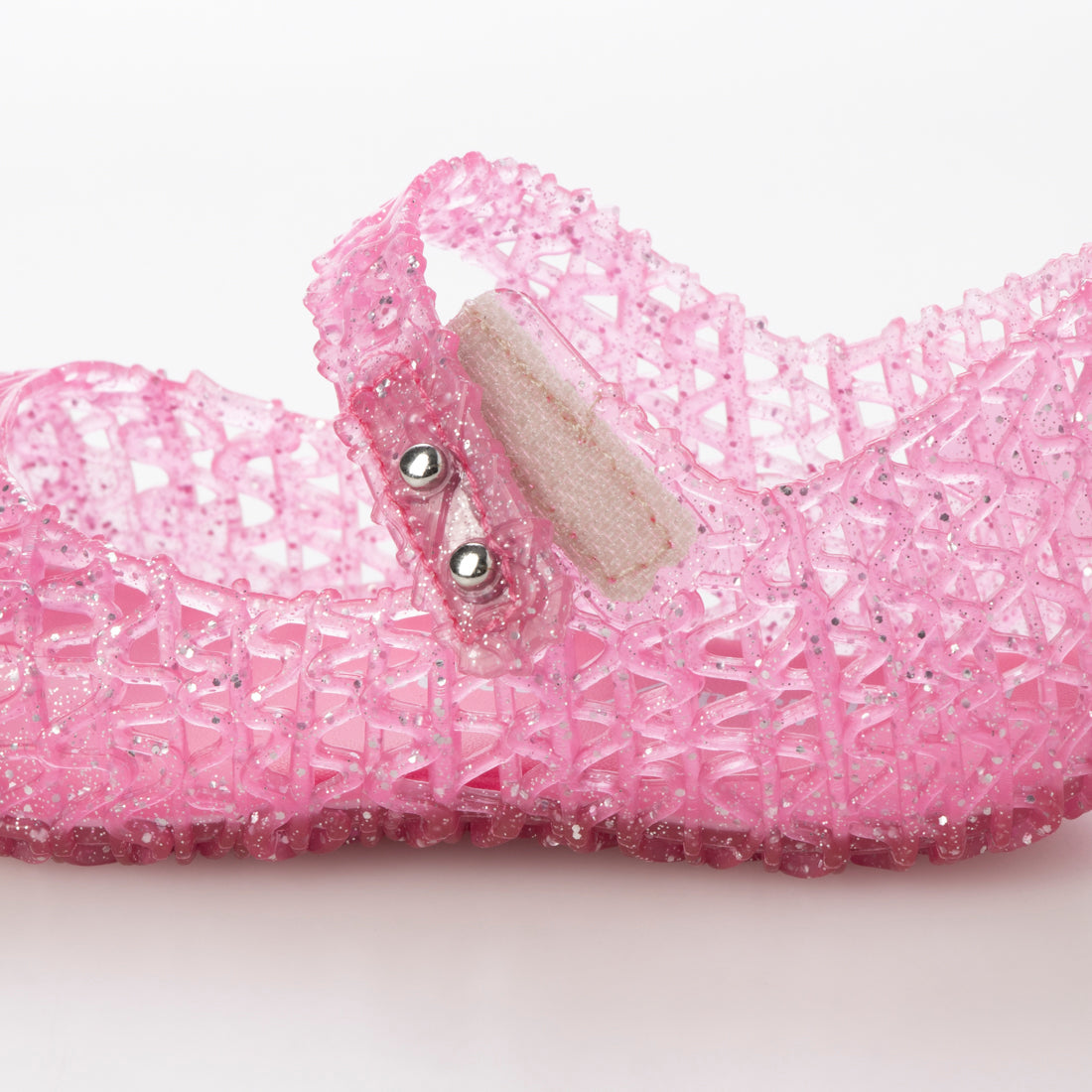 メリッサ melissa MINI MELISSA CAMPANA PAPEL BB