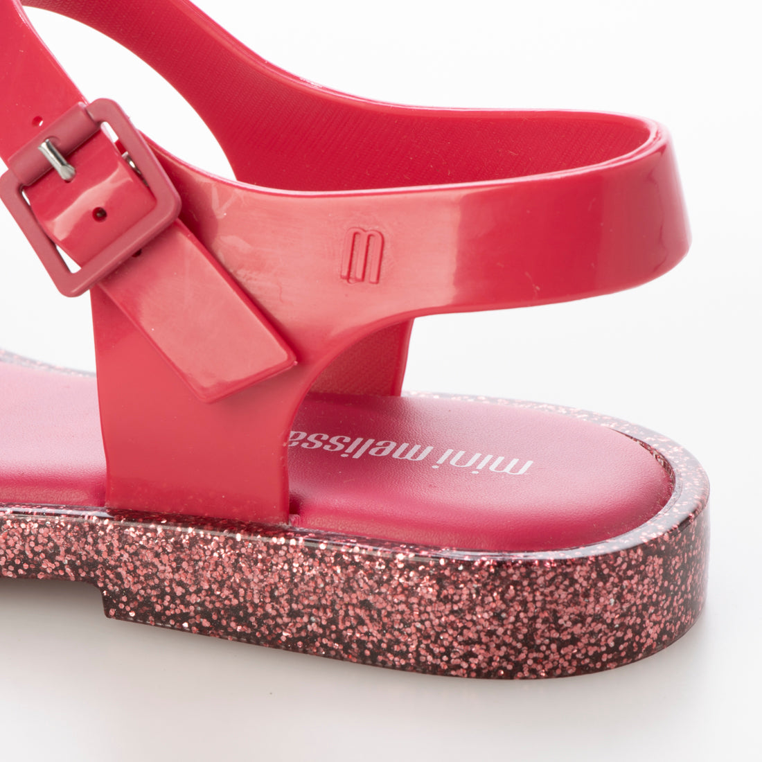 メリッサ melissa MINI MELISSA MAR SANDAL INF