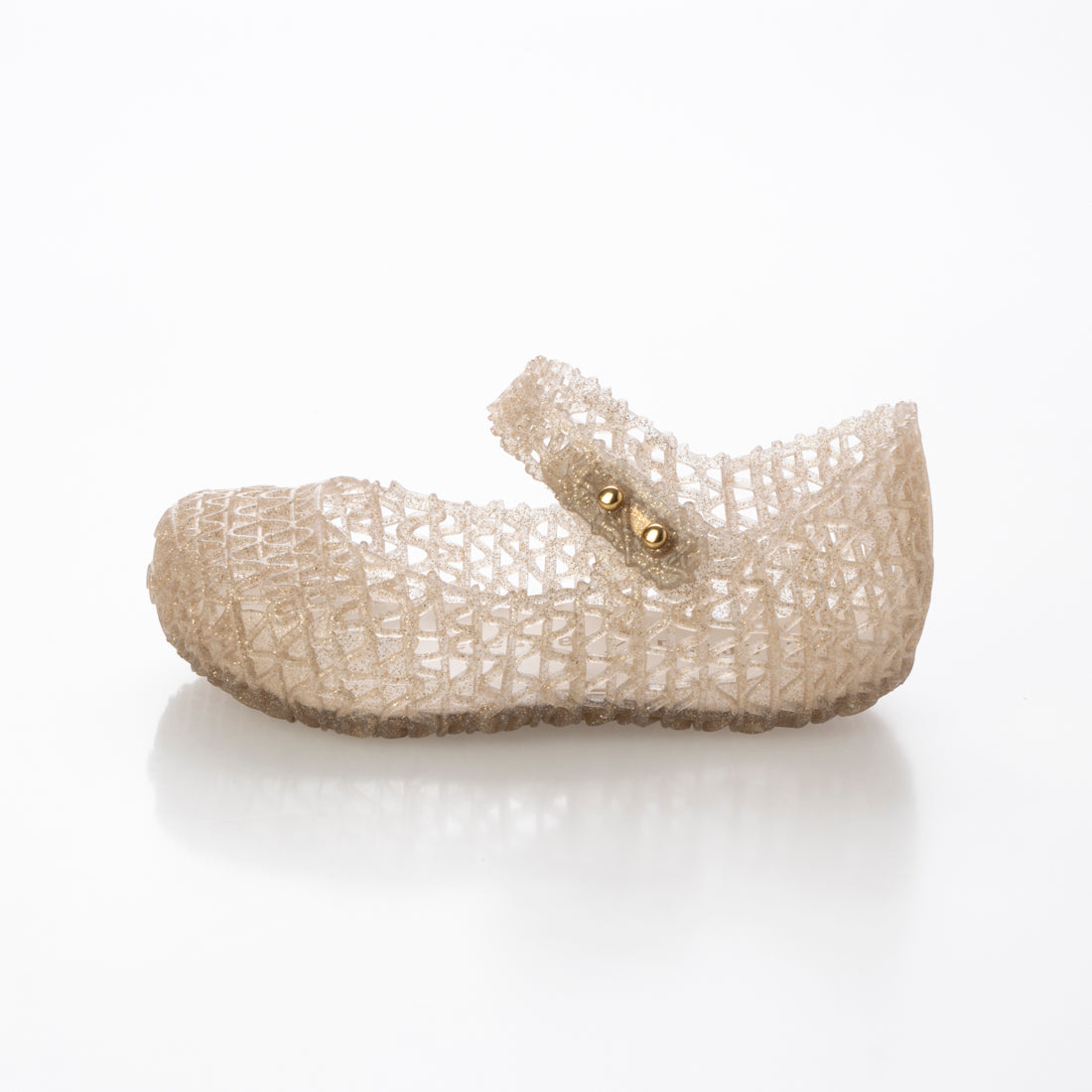 メリッサ melissa MINI MELISSA CAMPANA PAPEL BB
