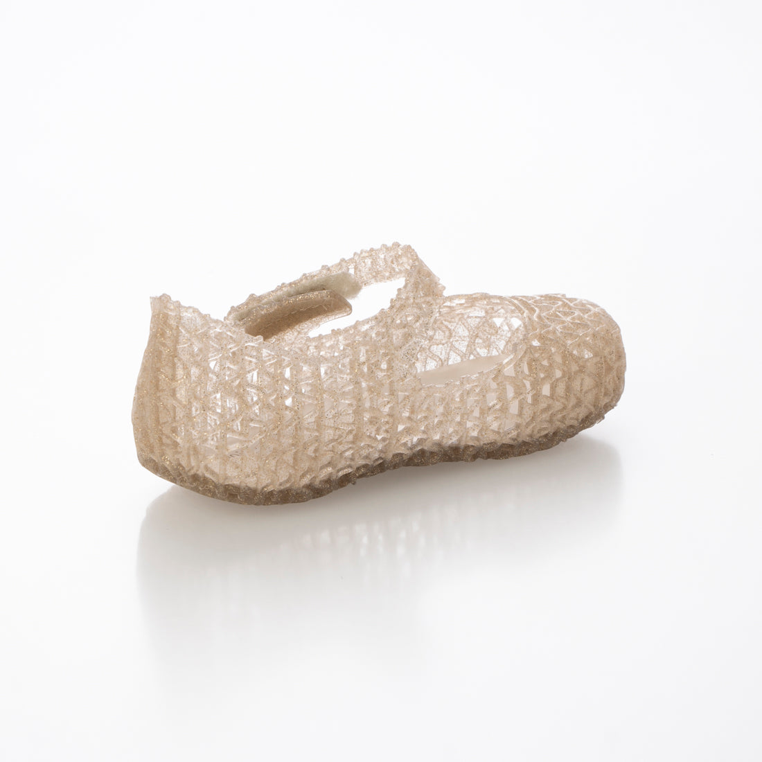 メリッサ melissa MINI MELISSA CAMPANA PAPEL BB
