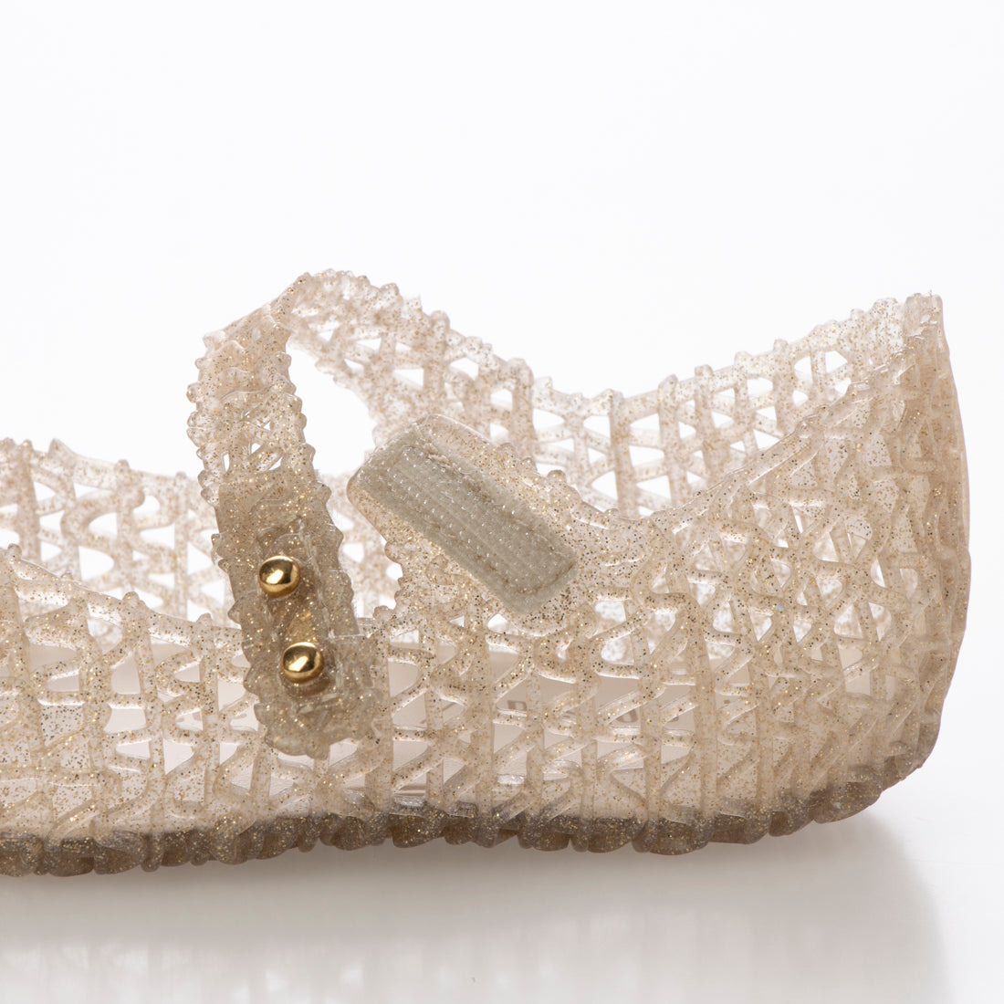 メリッサ melissa MINI MELISSA CAMPANA PAPEL BB