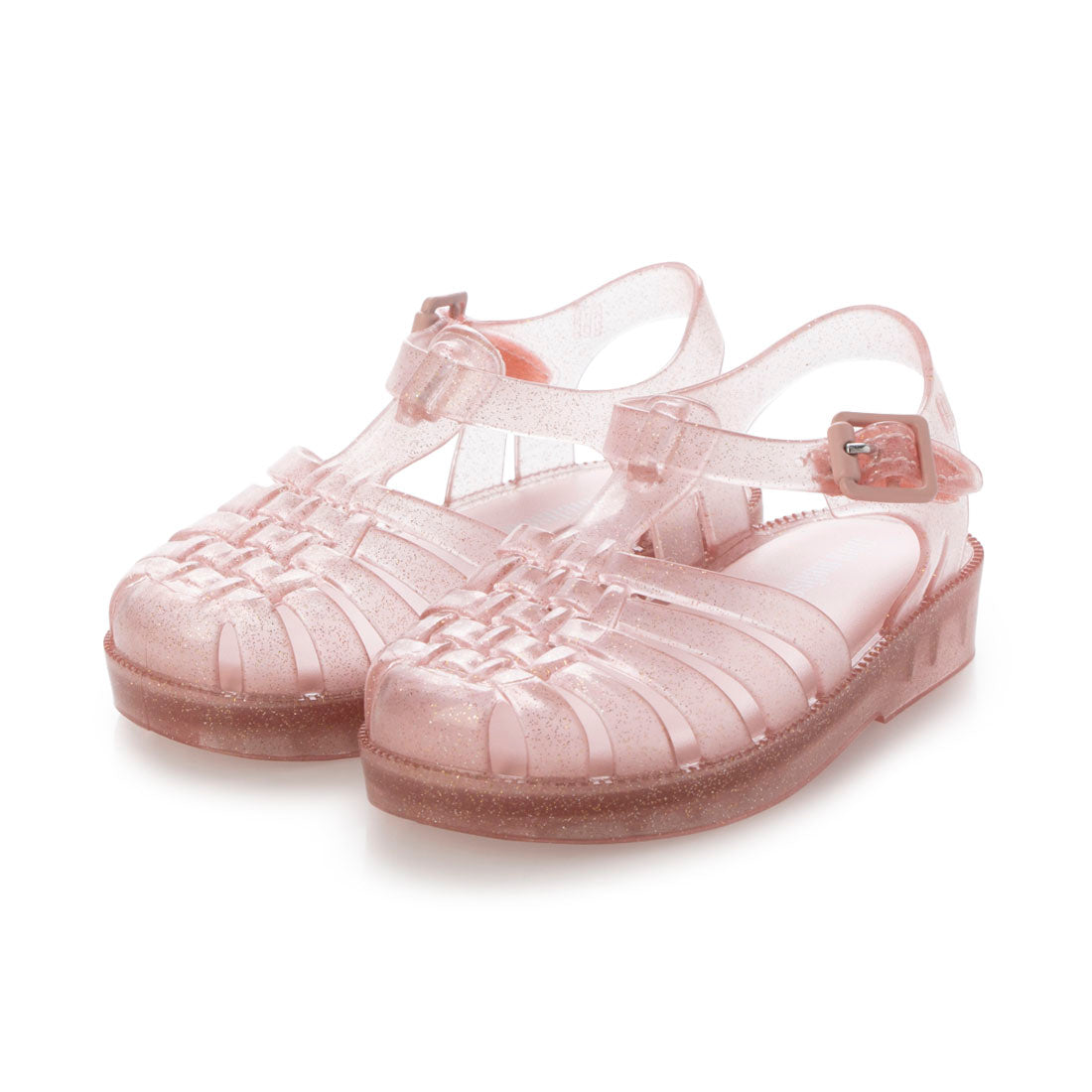 メリッサ melissa MINI MELISSA POSSESSION BB