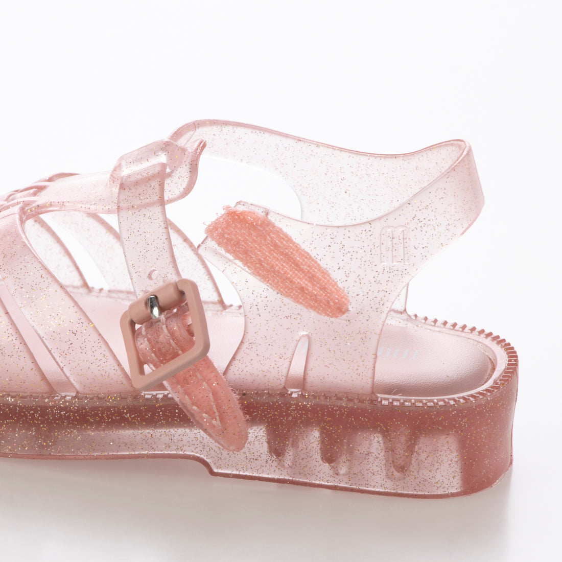 メリッサ melissa MINI MELISSA POSSESSION BB