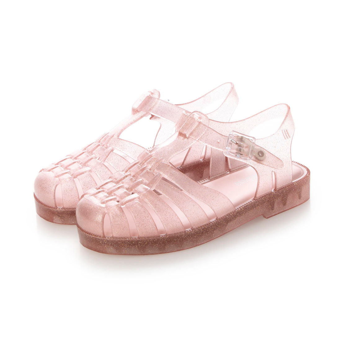 メリッサ melissa MINI MELISSA POSSESSION INF