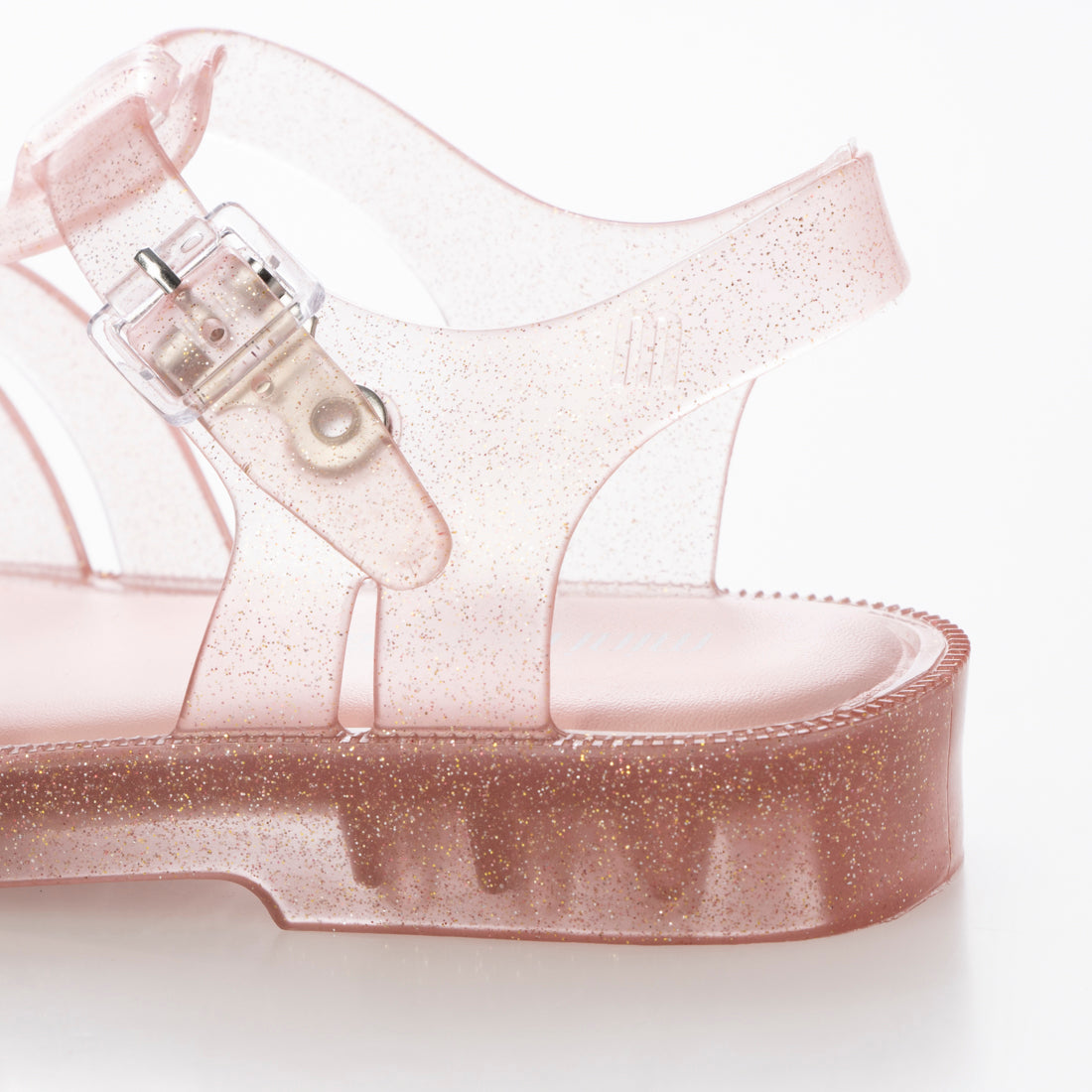 メリッサ melissa MINI MELISSA POSSESSION INF