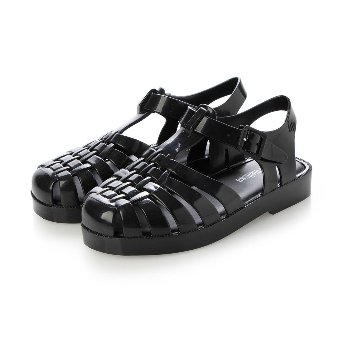 メリッサ melissa MINI MELISSA POSSESSION INF
