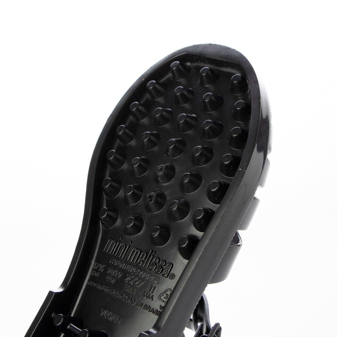 メリッサ melissa MINI MELISSA POSSESSION INF