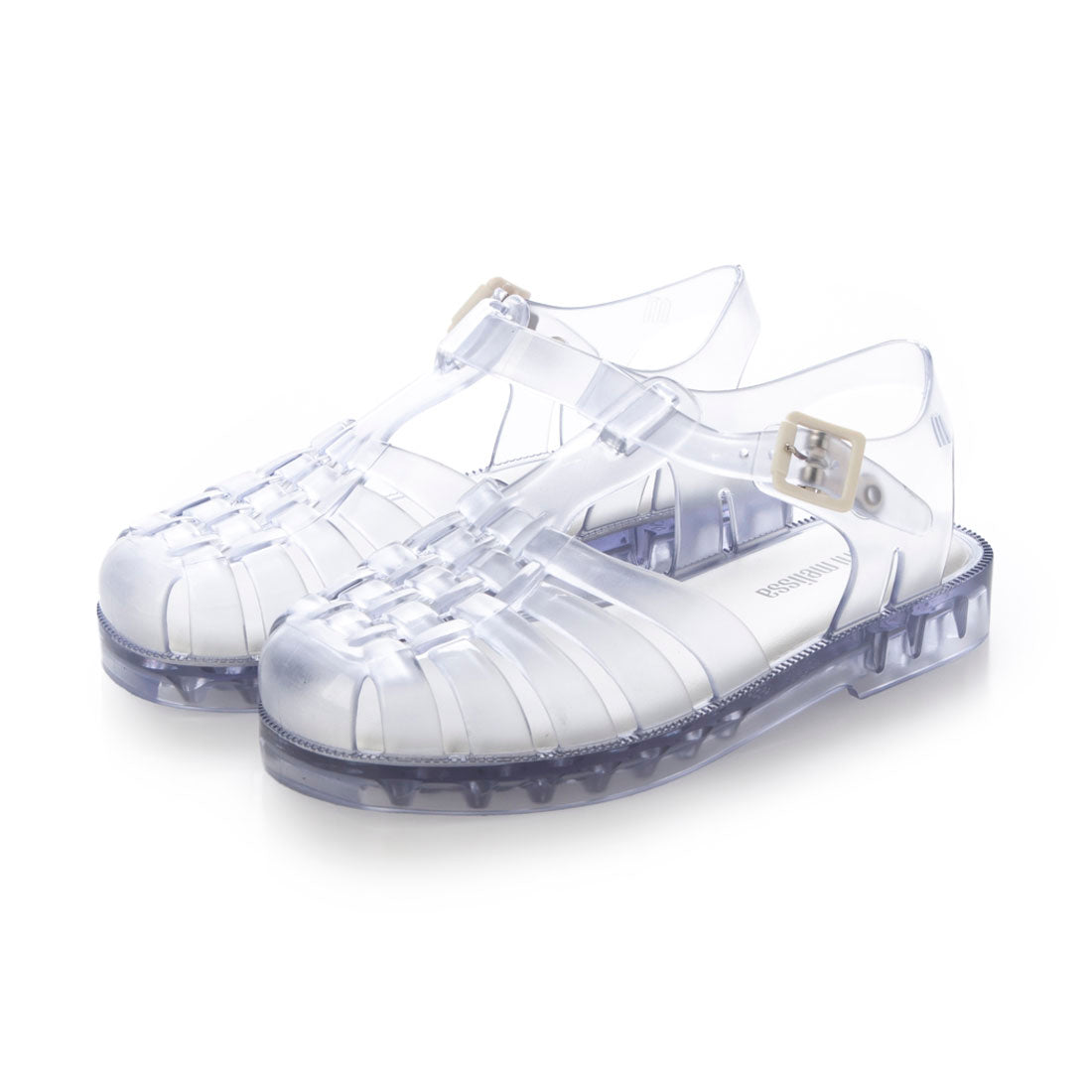 メリッサ melissa MINI MELISSA POSSESSION INF