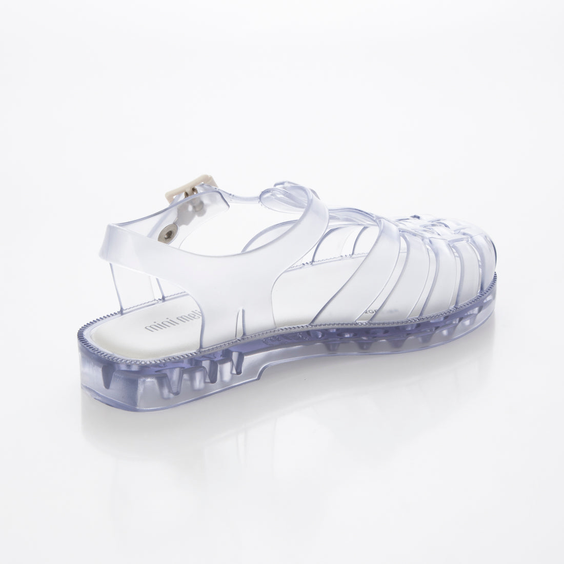 メリッサ melissa MINI MELISSA POSSESSION INF