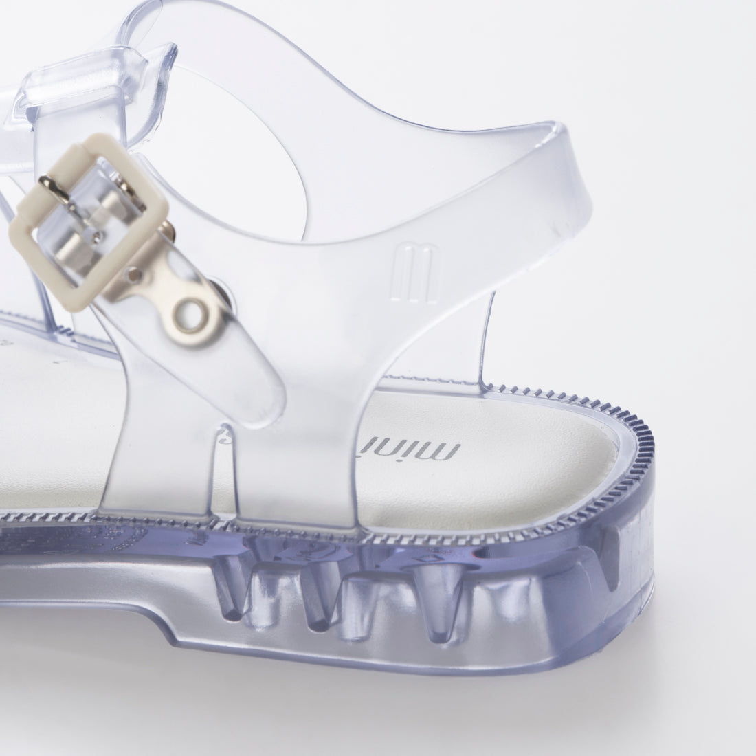メリッサ melissa MINI MELISSA POSSESSION INF