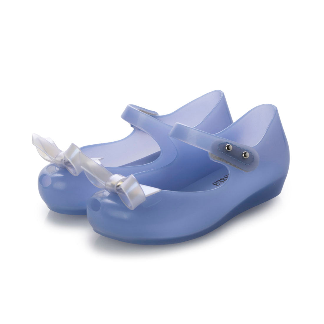 メリッサ melissa MINI MELISSA ULTRAGIRL BOW IV BB