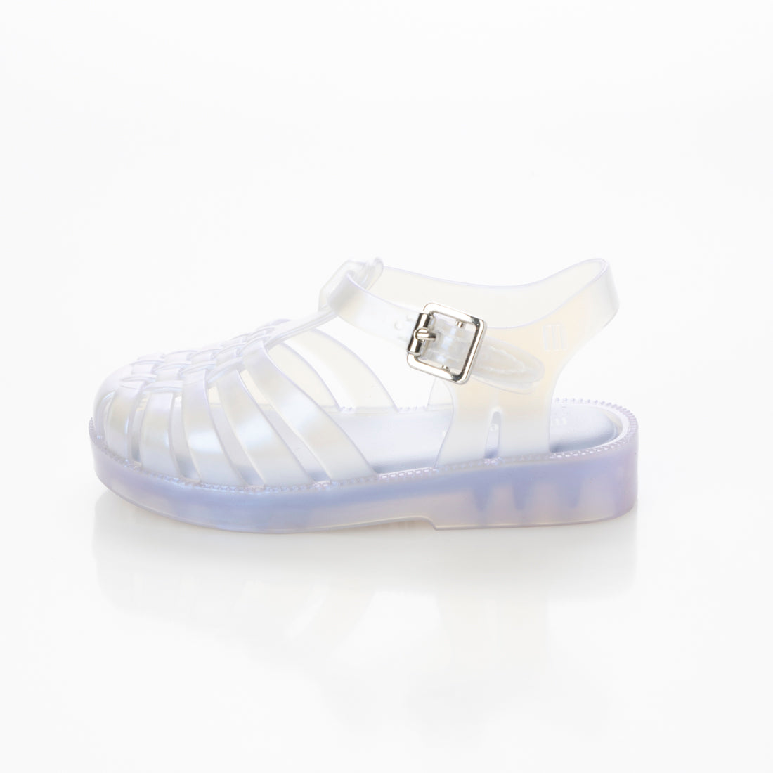 メリッサ melissa MINI MELISSA POSSESSION BB