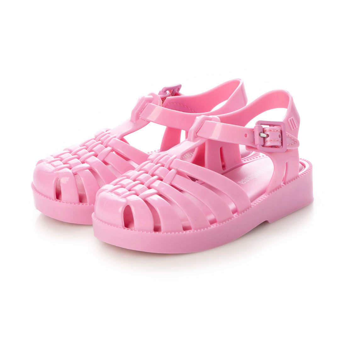メリッサ melissa MINI MELISSA POSSESSION BB