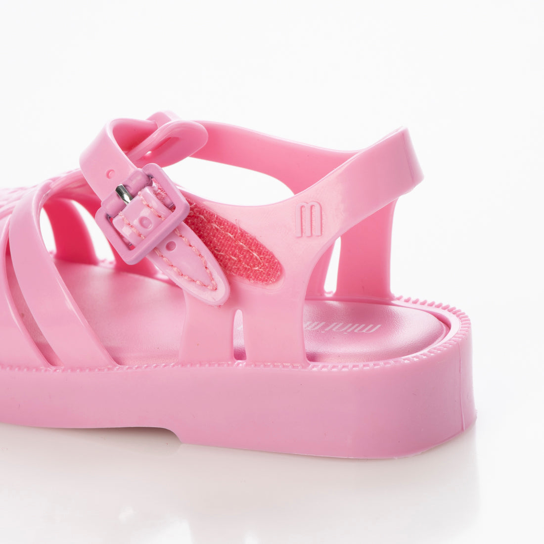 メリッサ melissa MINI MELISSA POSSESSION BB