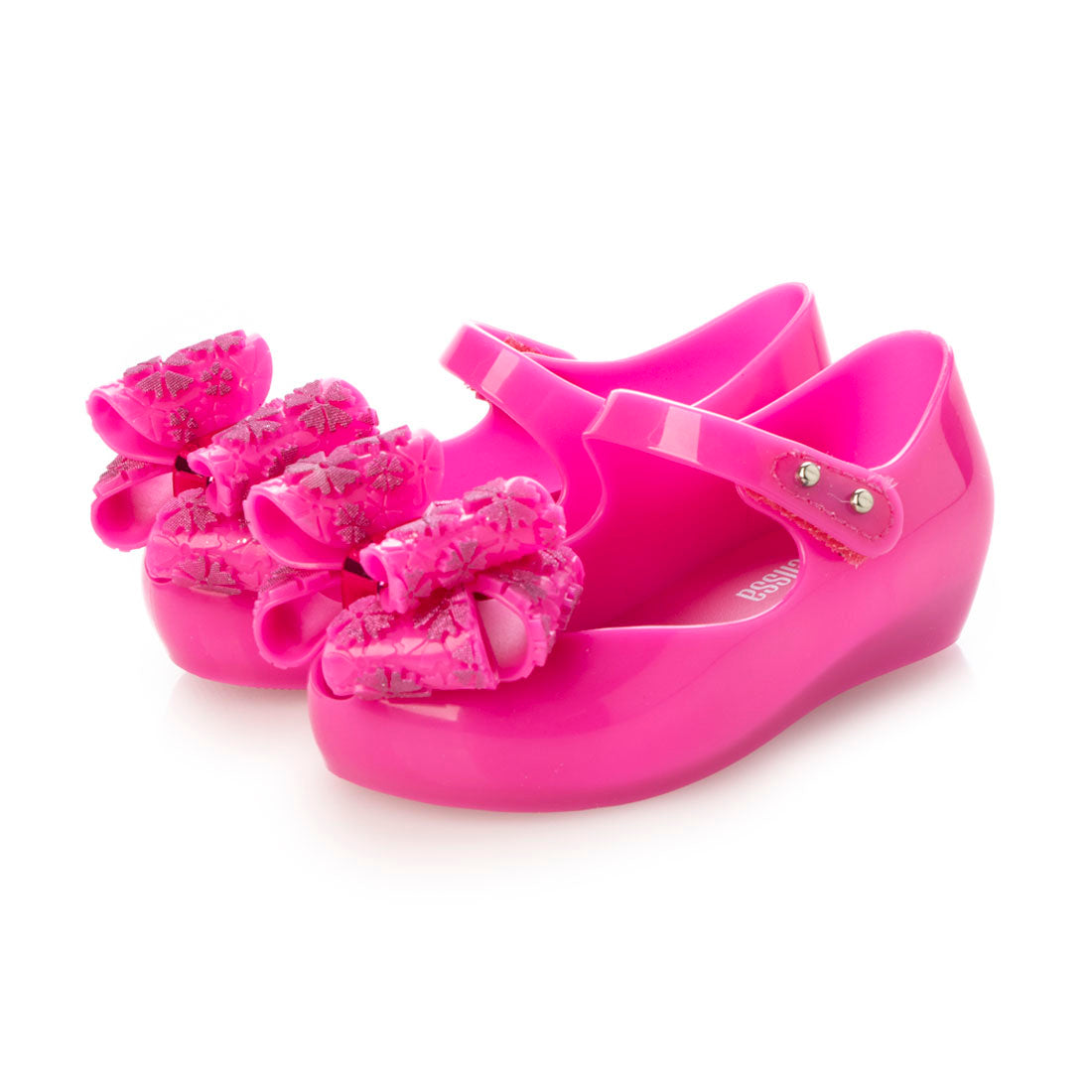 メリッサ melissa MINI MELISSA ULTRAGIRL SWEET XI BB