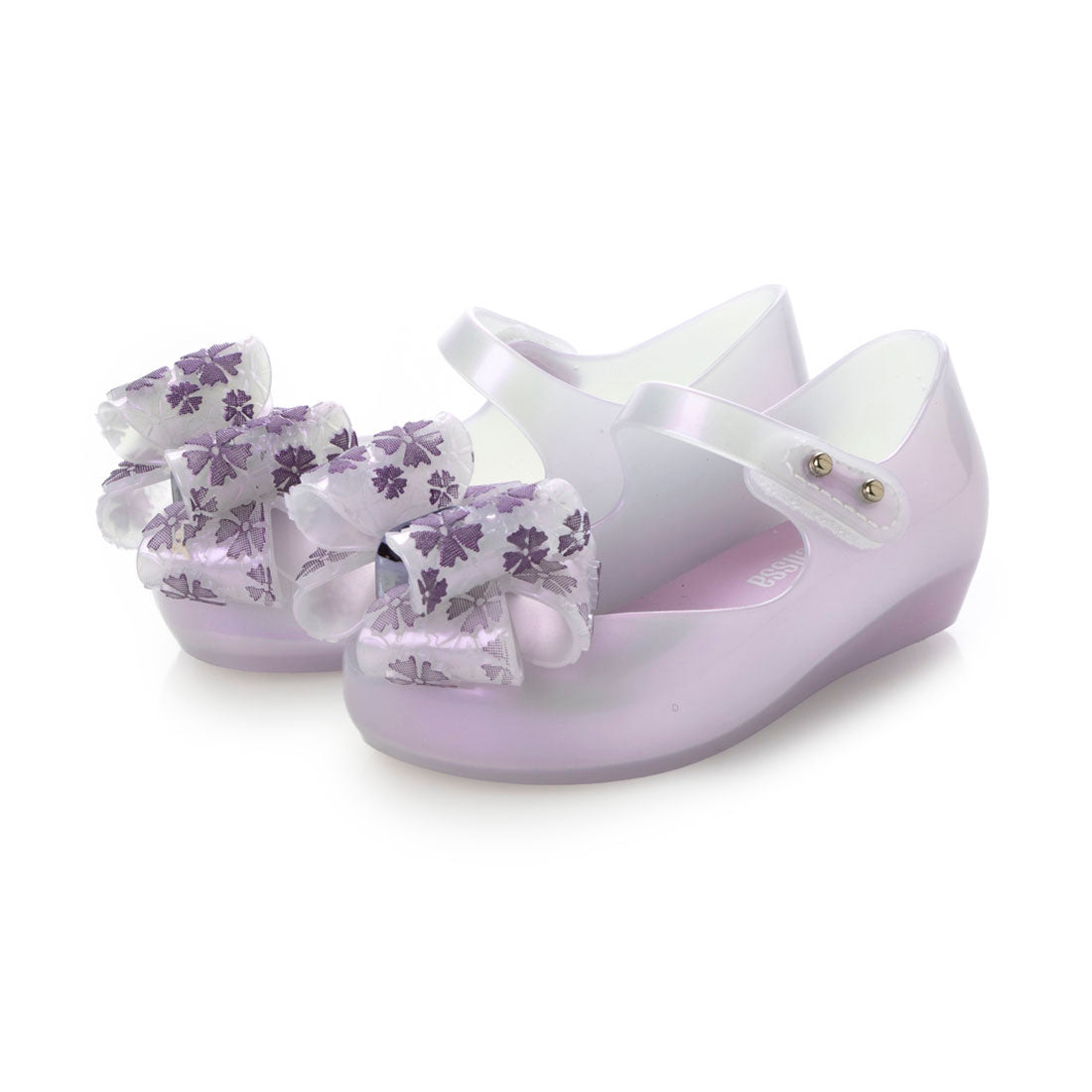 メリッサ melissa MINI MELISSA ULTRAGIRL SWEET XI BB