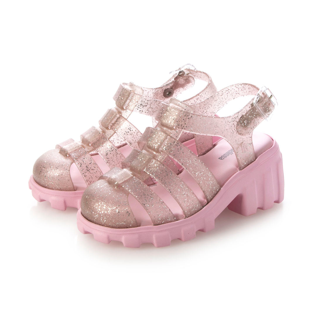 メリッサ melissa MINI MELISSA MEGAN INF