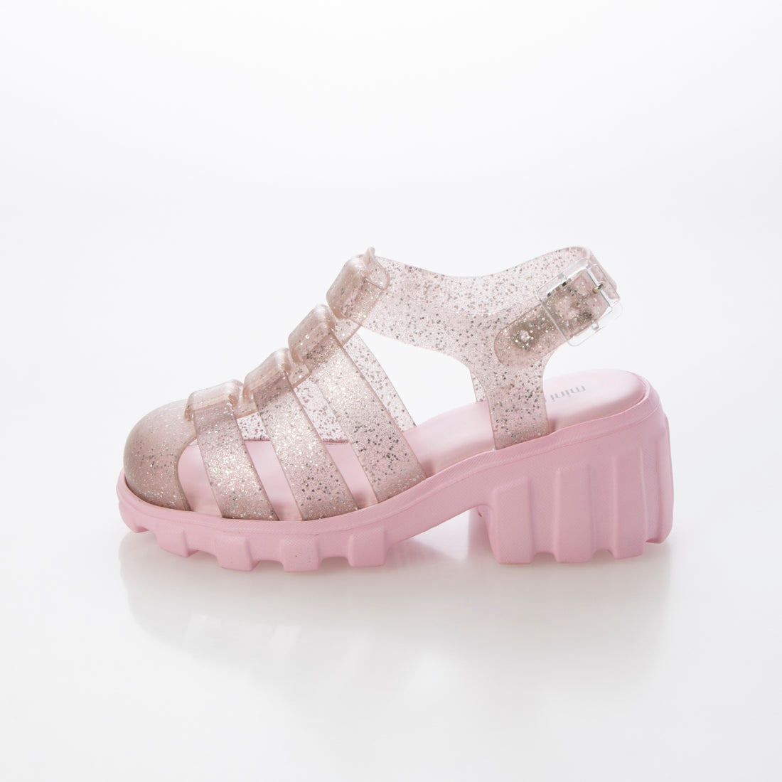 メリッサ melissa MINI MELISSA MEGAN INF