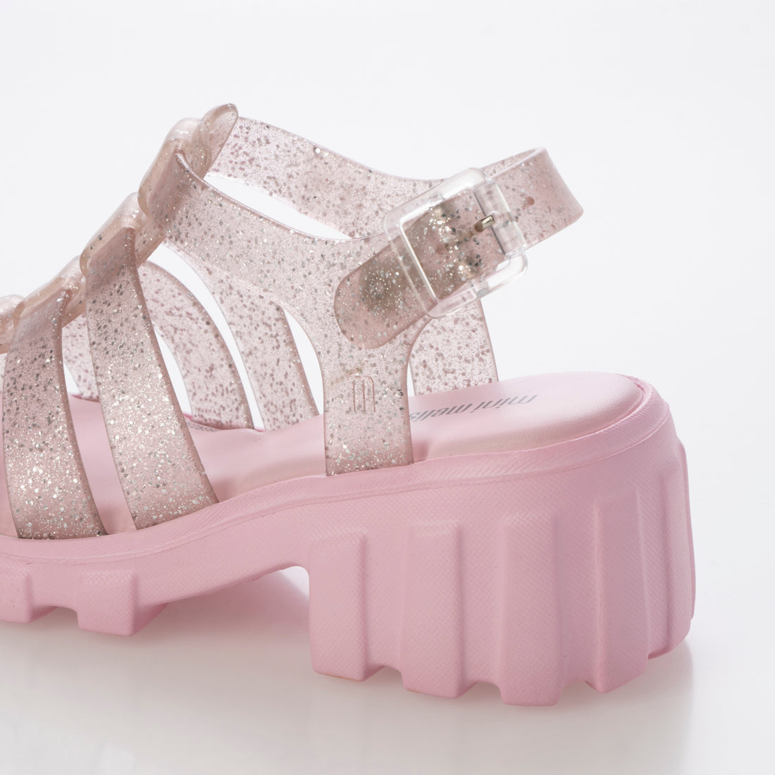 メリッサ melissa MINI MELISSA MEGAN INF